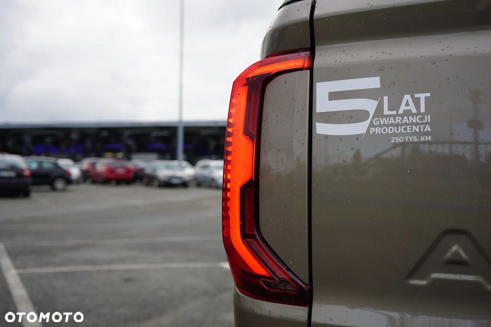 Volkswagen Amarok 3.0 V6 TDi 4MOTION PanAmericana - 13
