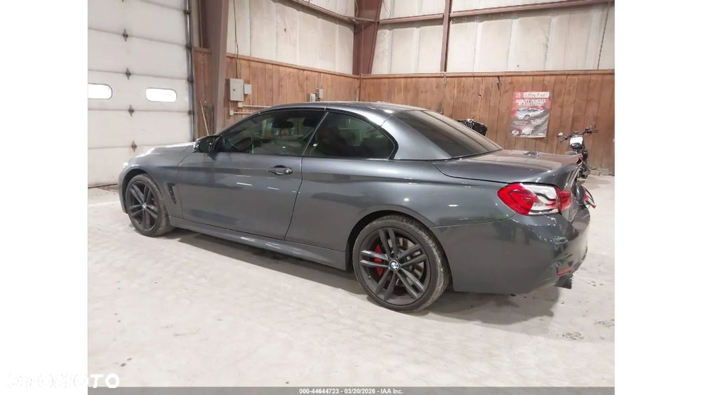 BMW Seria 4 440i xDrive Sport-Aut M Sport - 7