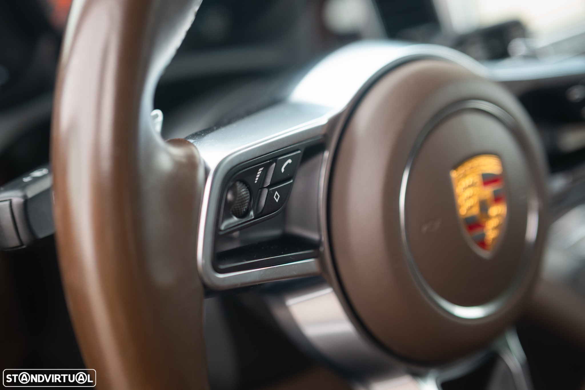 Porsche Macan S Diesel PDK - 31