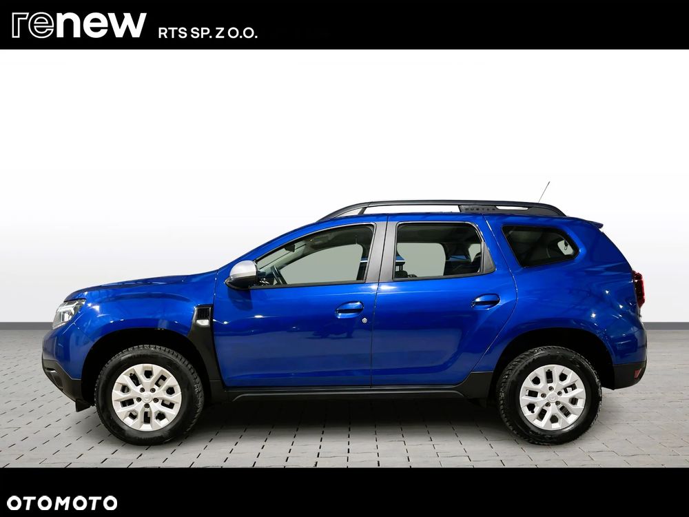 Dacia Duster 1.3 TCe Comfort - 2
