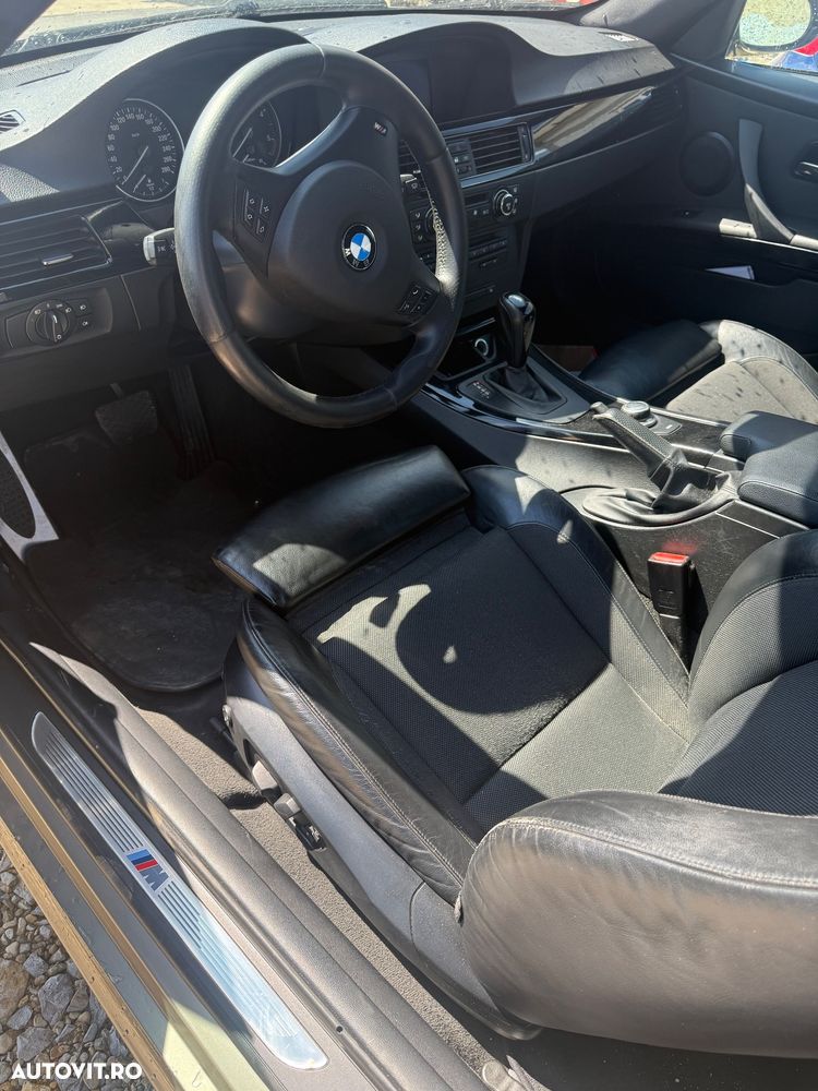 BMW Seria 3 - 8