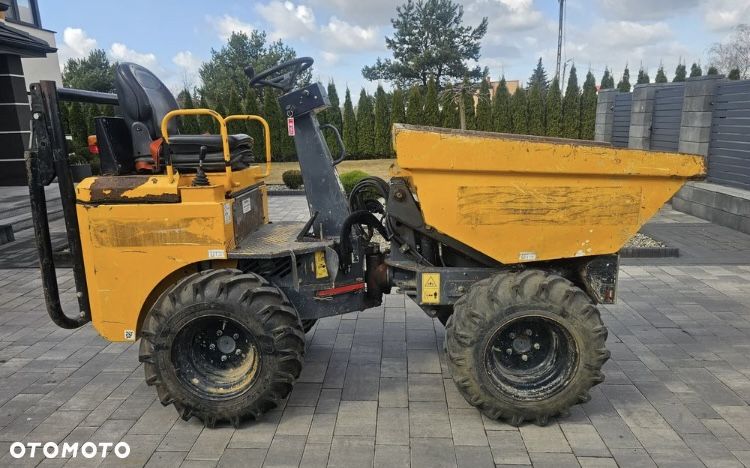 Terex TA1 - 22