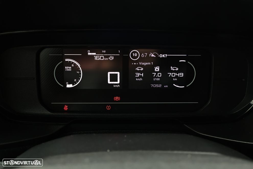 Citroën Berlingo Van Berlingo Van Xl 1.5 Bluehdi - 7