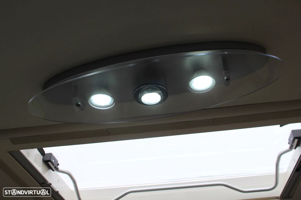 Fiat Ducato Itineo, JB740 - 23