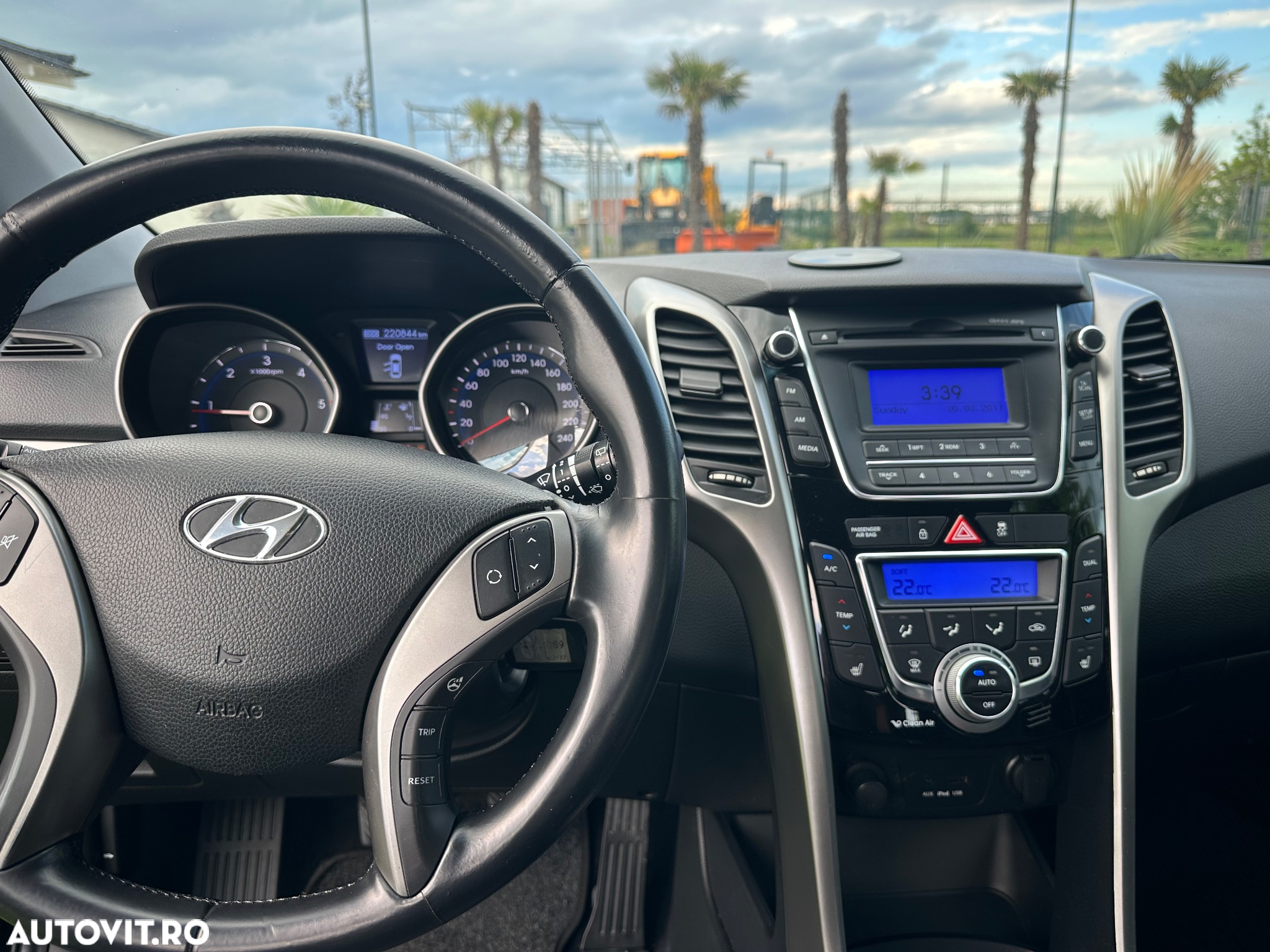 Hyundai i30 - 9