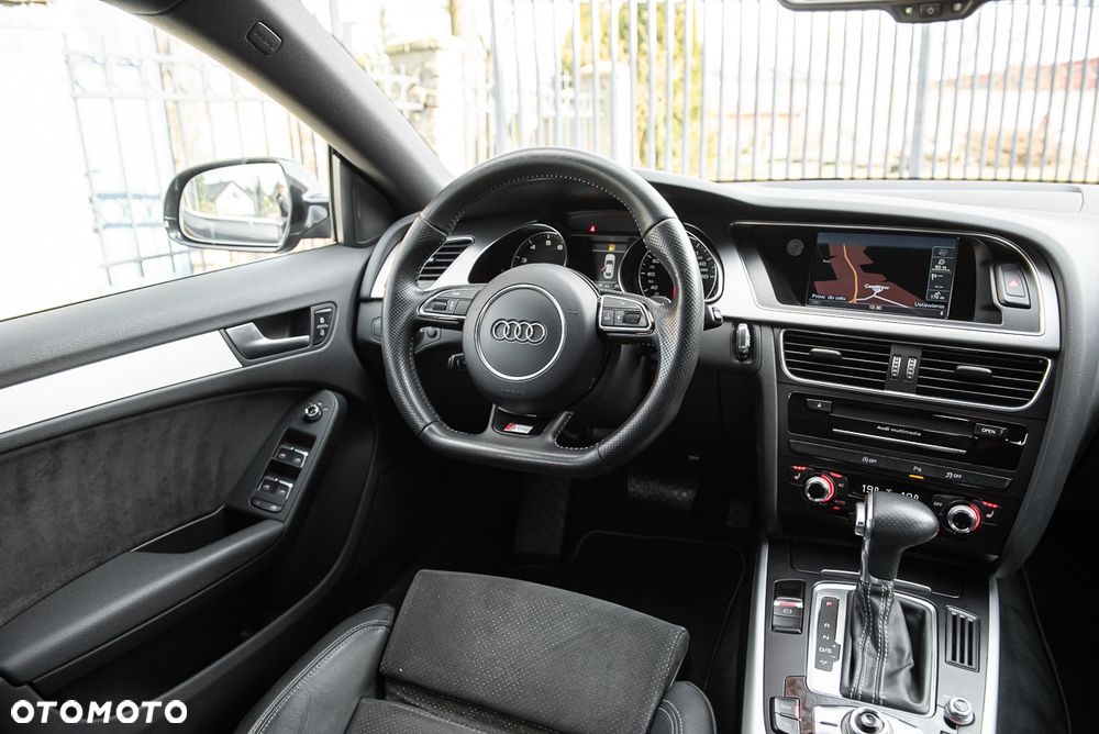 Audi A5 Sportback - 28