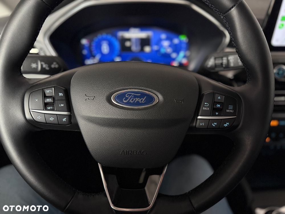 Ford Kuga 2.5 FHEV FWD Titanium X - 21