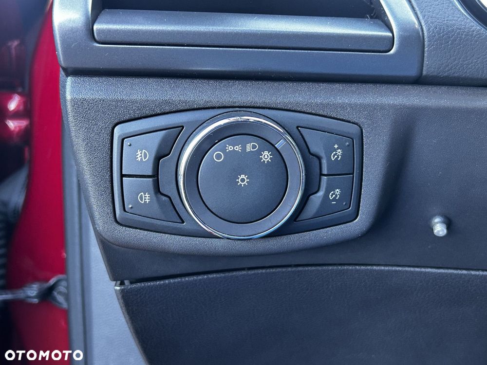Ford Mondeo - 20