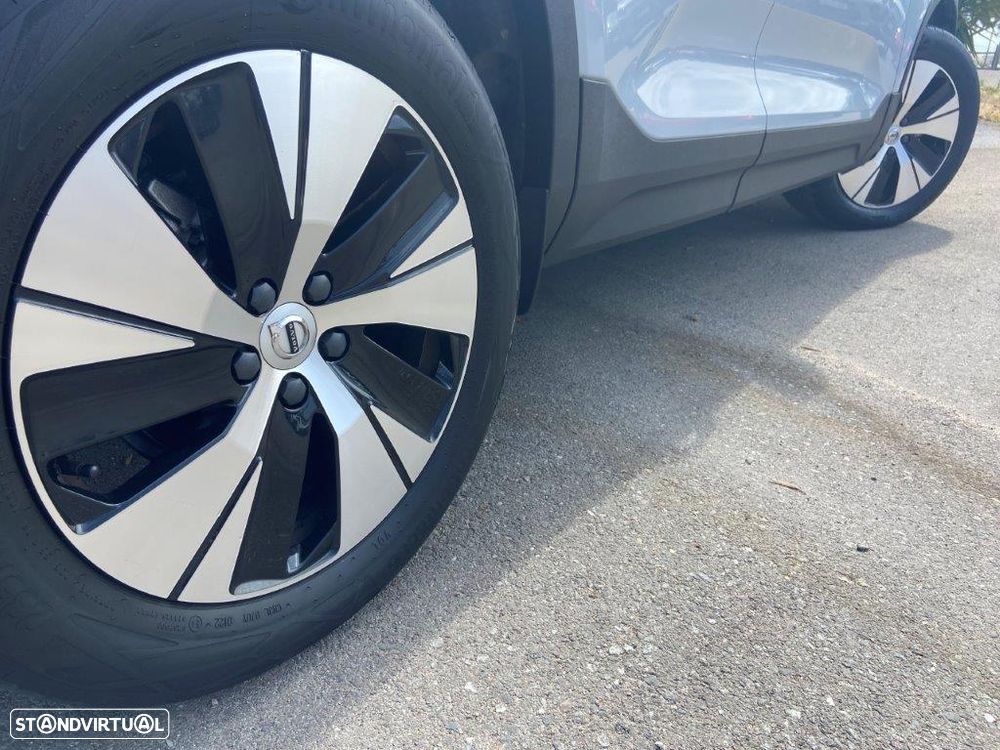 Volvo XC 40 1.5 T2 Momentum Plus - 7