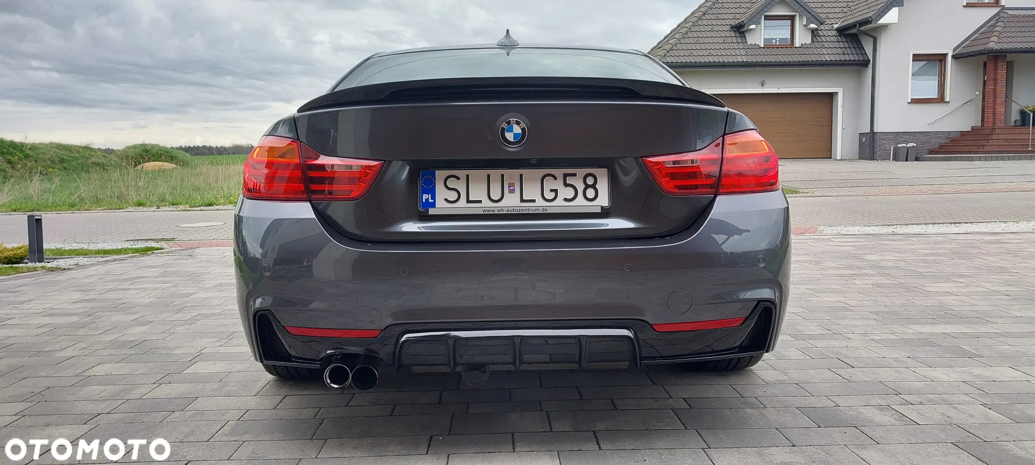 BMW Seria 4 - 17