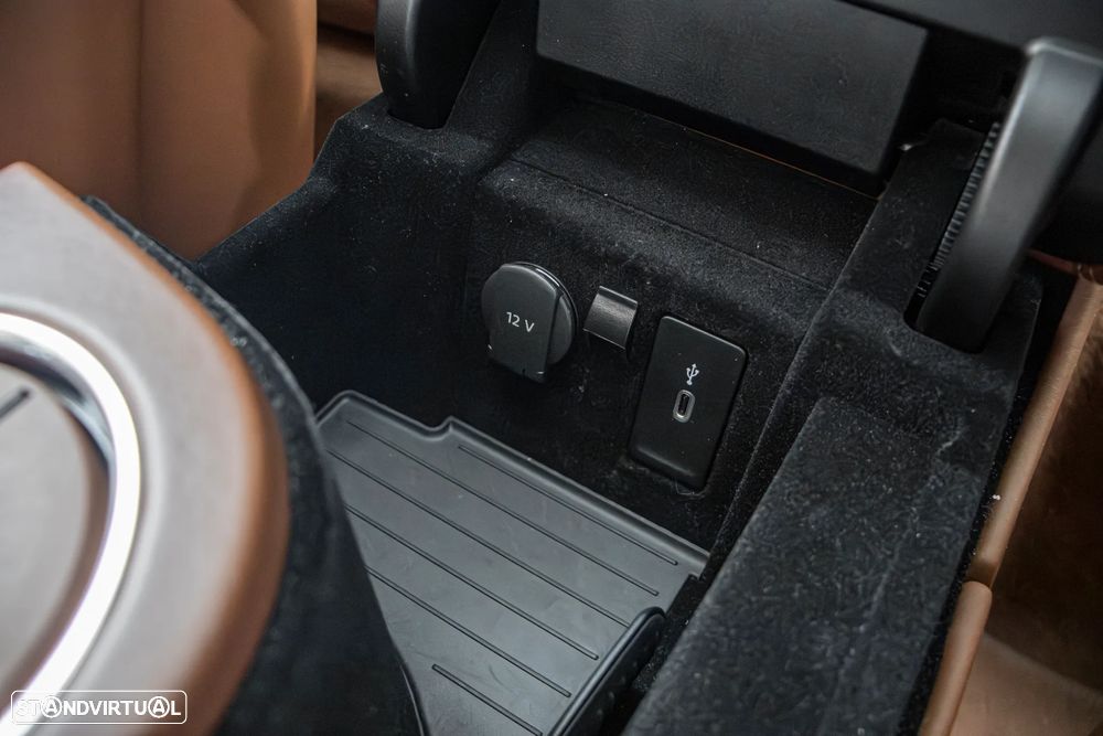 Porsche Panamera Sport Turismo 4S E-Hybrid - 35