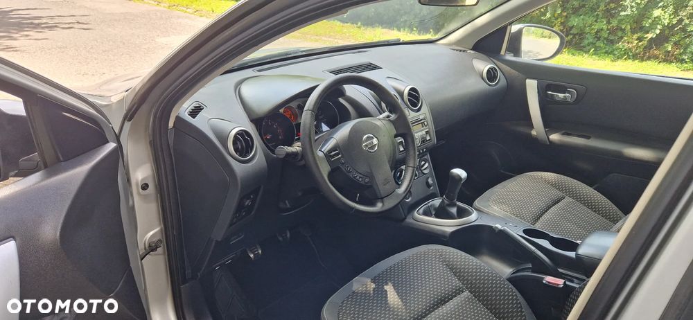 Nissan Qashqai 1.6 Acenta - 14