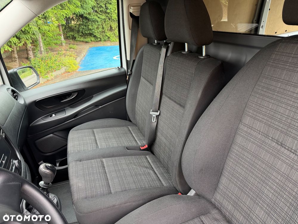 Mercedes-Benz Vito - 14
