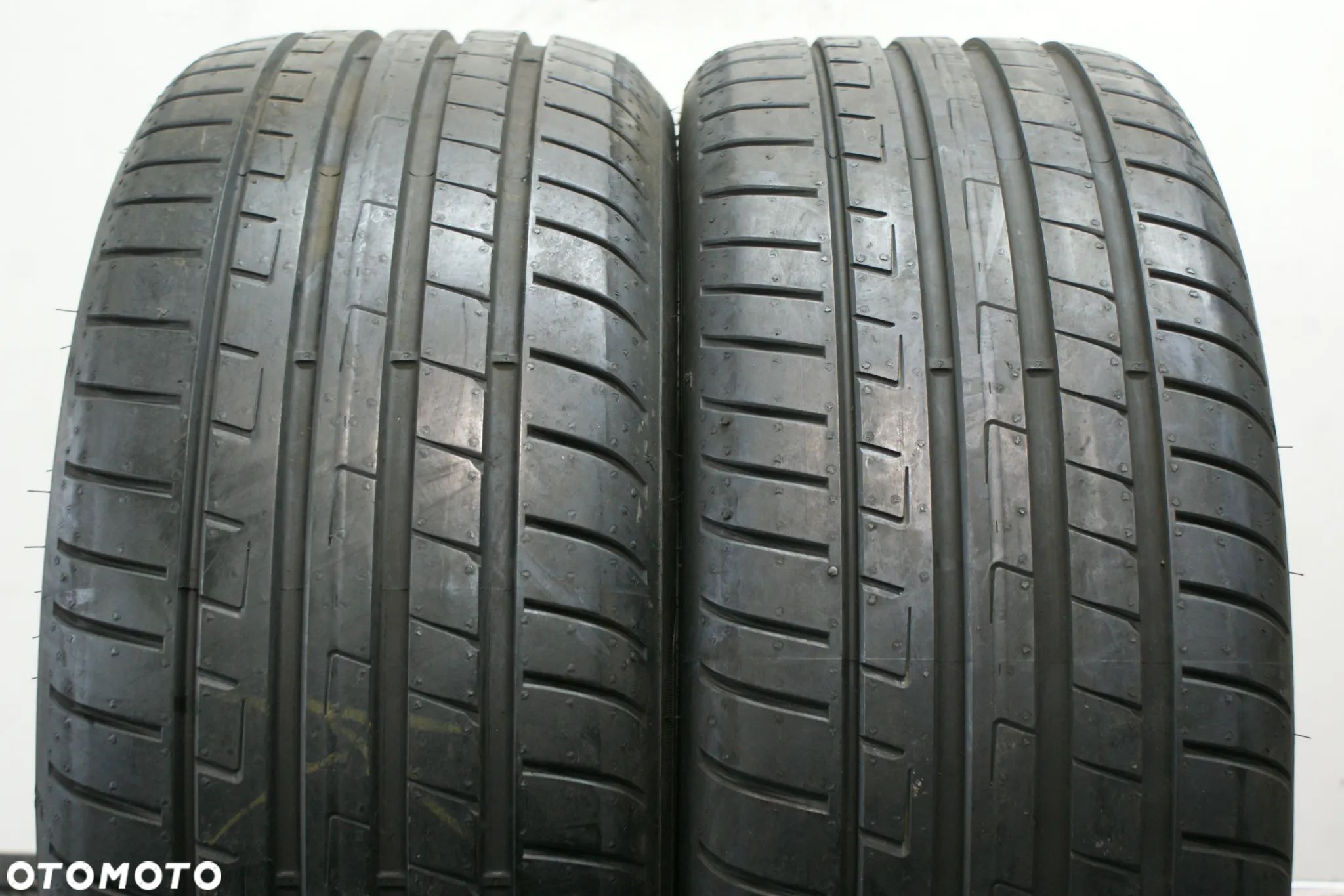 letnie 225/45R17 GOODYEAR EAGLE F1 ASYMMETRIC 3 , 6,5mm 2022r - 1