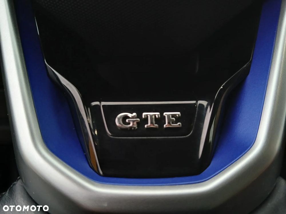 Volkswagen Passat Variant 1.4 TSI Plug-In-Hybrid DSG GTE - 29