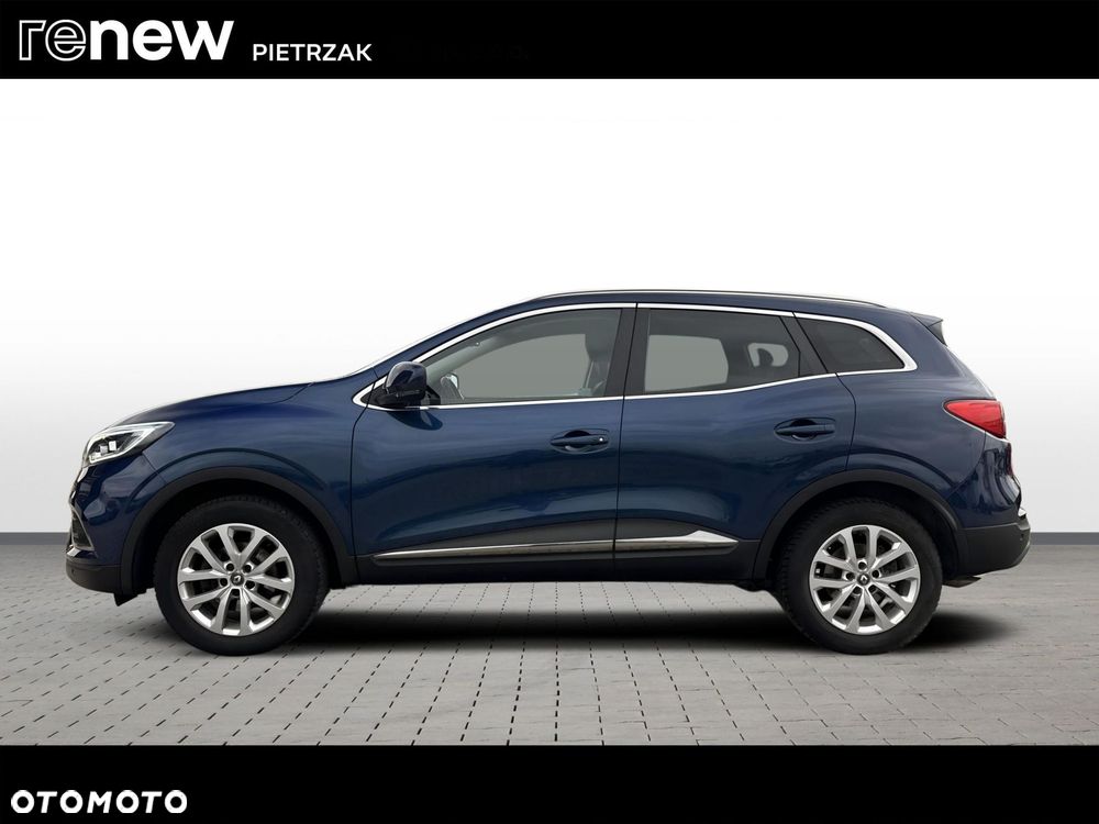 Renault Kadjar 1.3 TCe FAP Intens - 3