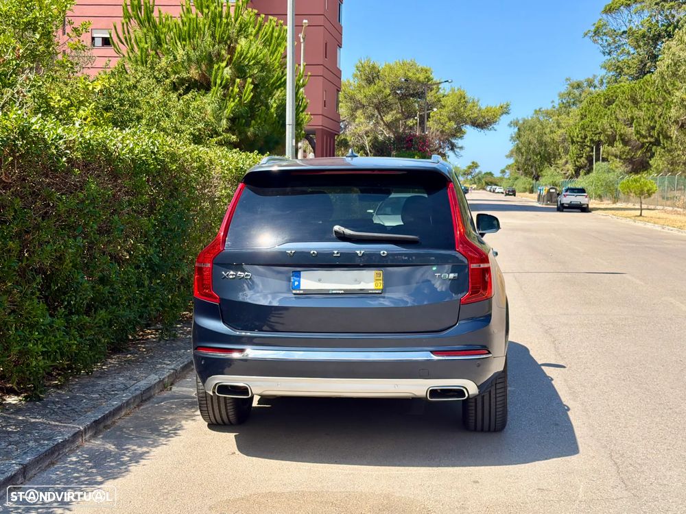 Volvo XC 90 - 18