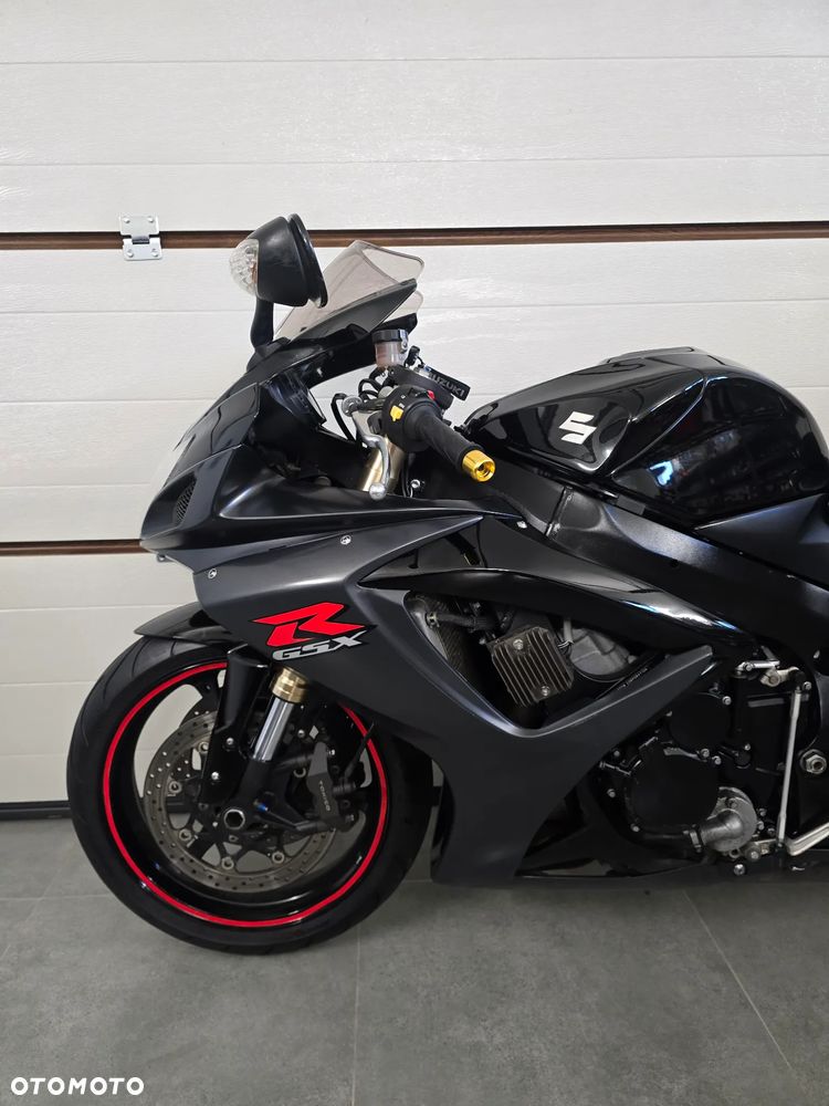 Suzuki GSX-R - 14