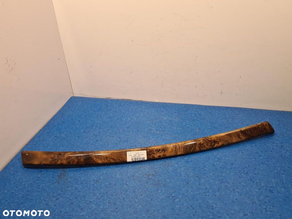 BMW 320I E90 SEDAN LISTWA OZDOBNA DRZWI PRZÓD LEWY 7138869 475 - 1