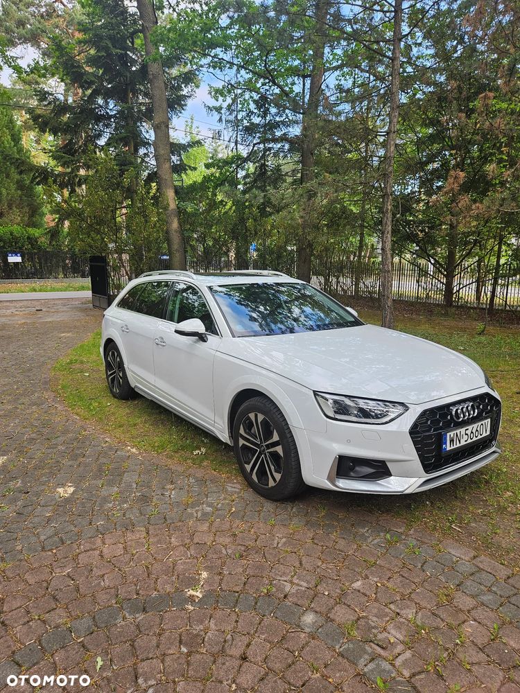 Audi A4 Allroad - 3