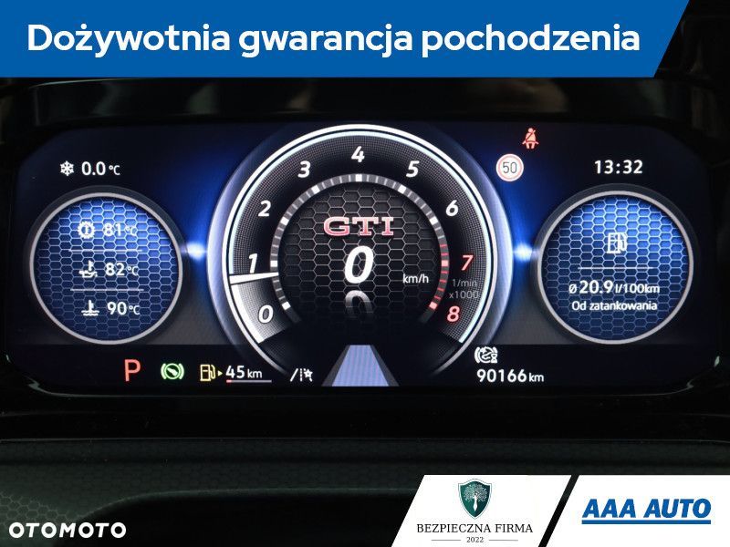 Volkswagen Golf - 9