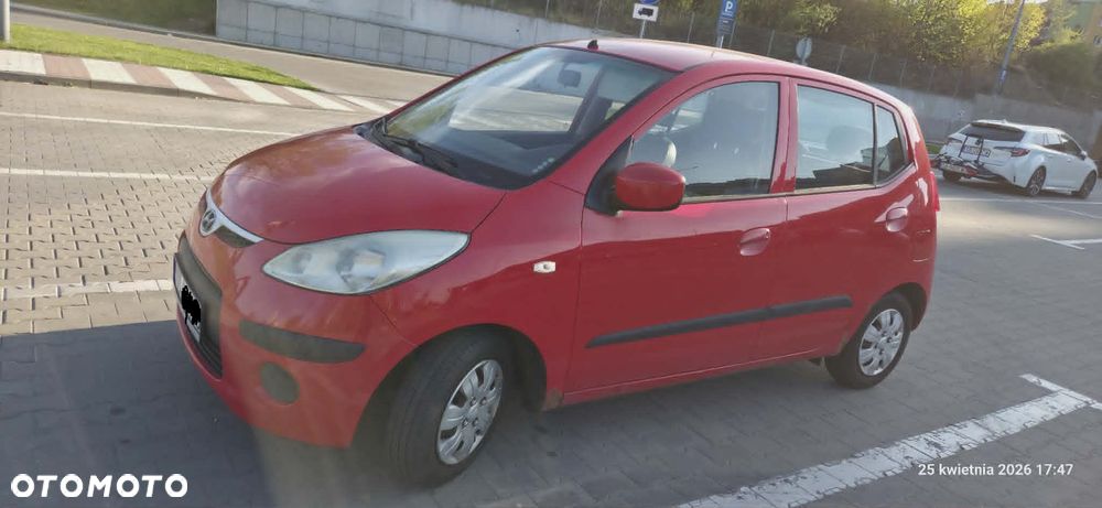 Hyundai i10 1.1 Comfort - 1