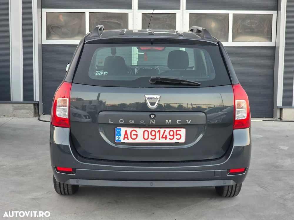Dacia Logan - 4