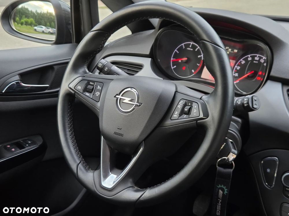 Opel Corsa 1.4 Enjoy - 17