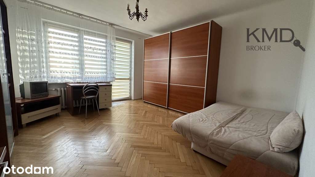 Miasteczko akademickie!!!! Ul. Weteranów!!