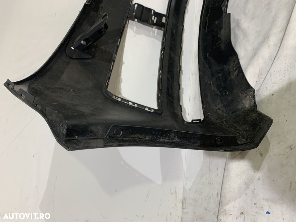 Bara fata VW Transporter T6, Multivan, Caravelle, 2015, 2016, 2017, 2018, cod origine OE 7E5807221D. - 5