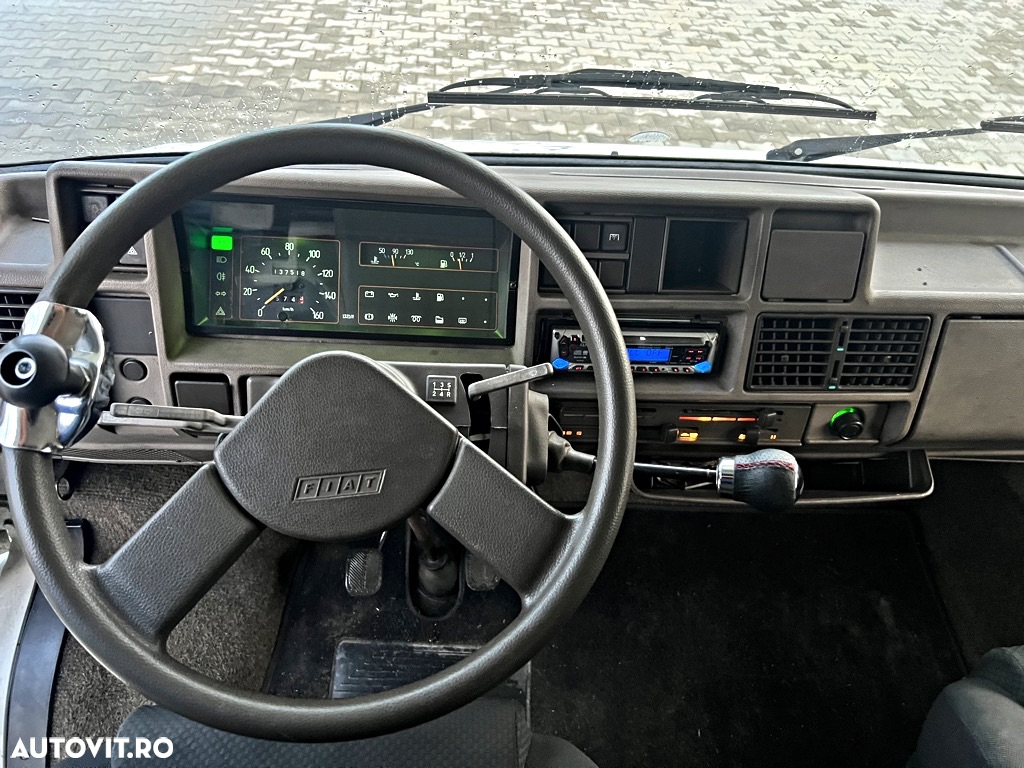 Fiat Ducato - 8