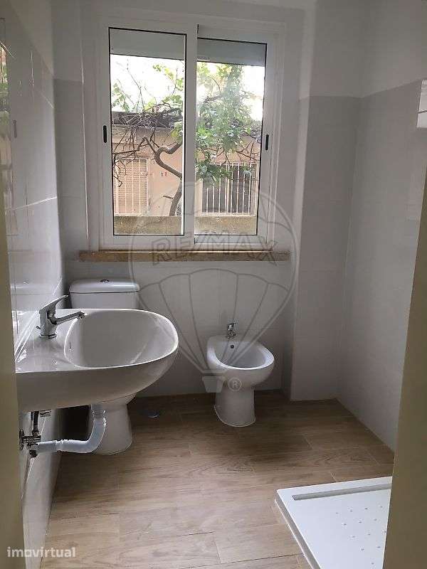 Apartamento T1 para arrendamento - Grande imagem: 3/8