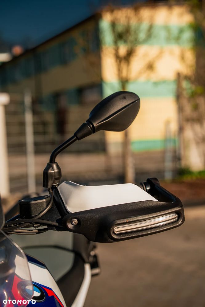 BMW GS - 29