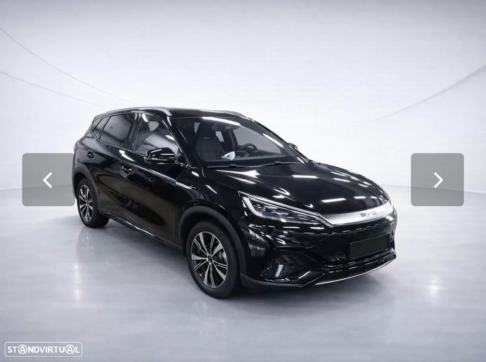 BYD Atto 3 60.48 kWh Comfort - 9