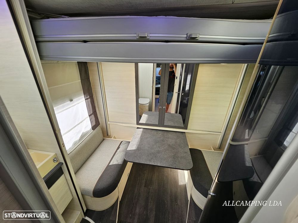 Chausson Flash 716 BELICHES+ 2 SALÕES - 31