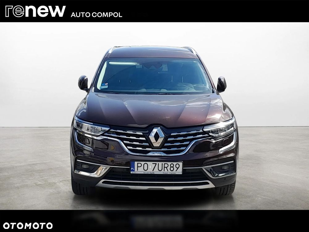 Renault Koleos 1.3 TCe Initiale Paris EDC - 7