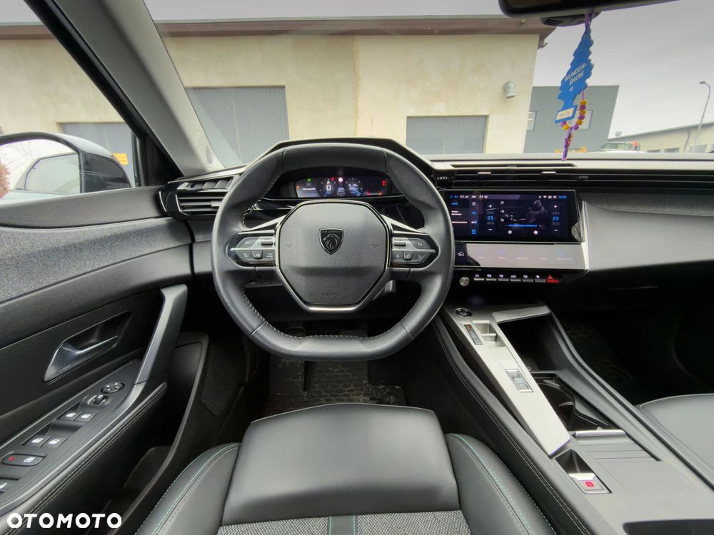 Peugeot 308 1.2 PureTech Allure Pack S&S EAT8 - 18
