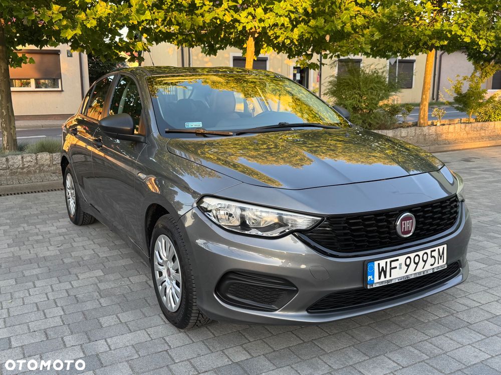 Fiat Tipo 1.4 16V Easy - 3