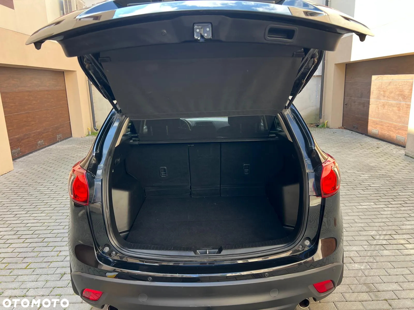 Mazda CX-5 2.0 Skyenergy 2WD - 19