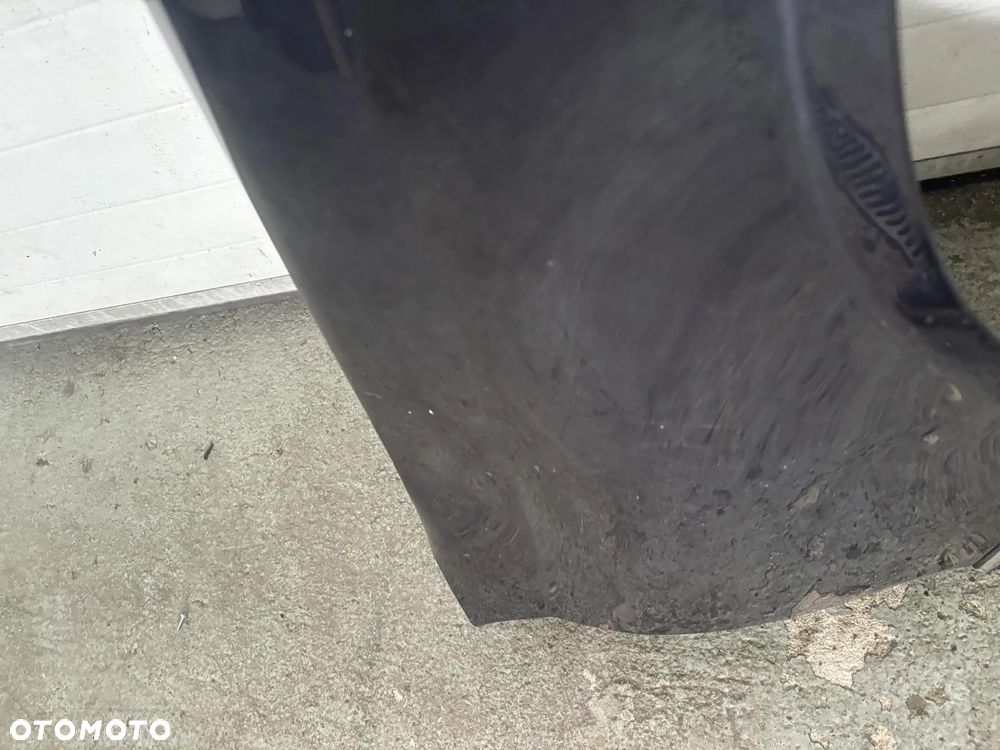 MERCEDES CLK W209 BLOTNIK PRAWY PRZEDNI - 4