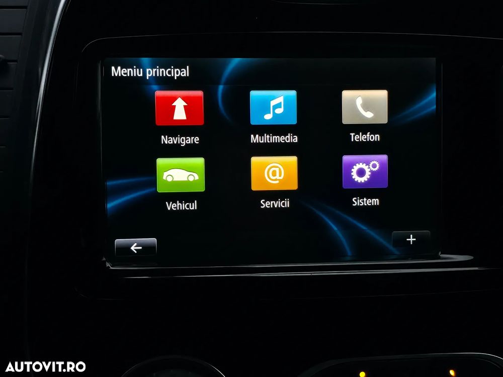 Renault Captur ENERGY dCi 110 Intens - 33