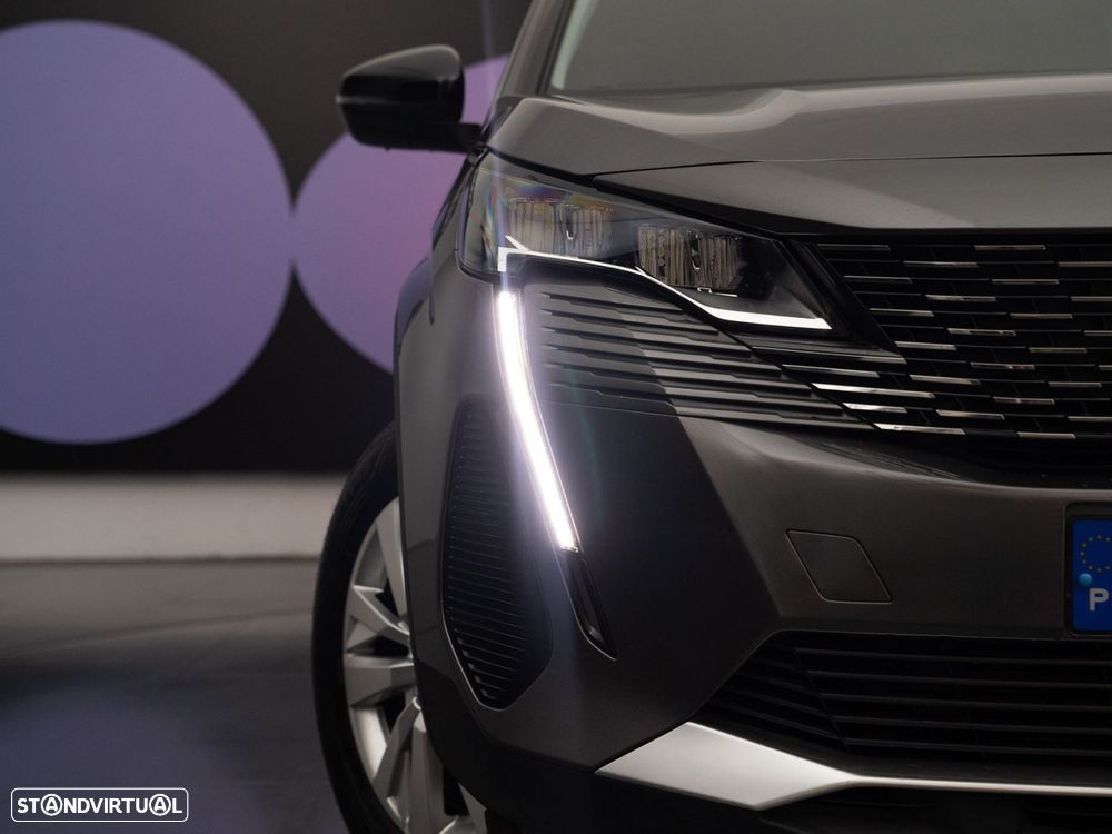 Peugeot 5008 1.5 BlueHDi Active Pack - 10