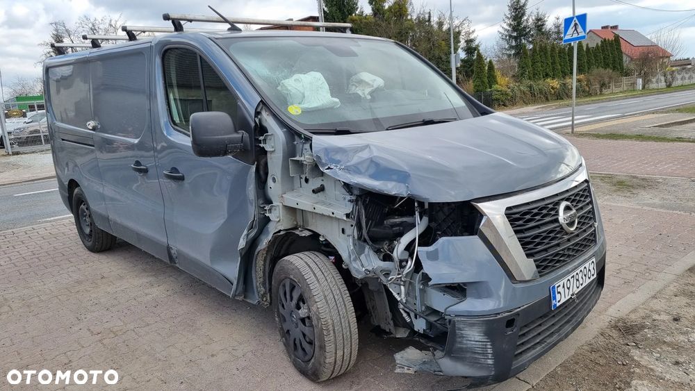 Nissan Primastar - 13