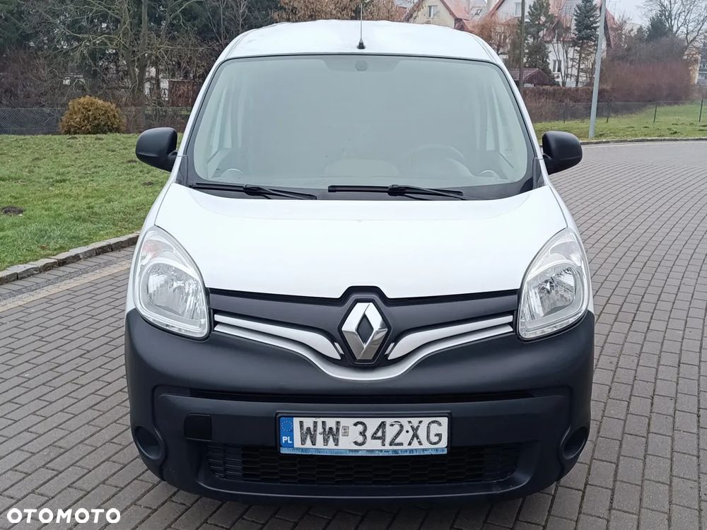 Renault Kangoo - 6