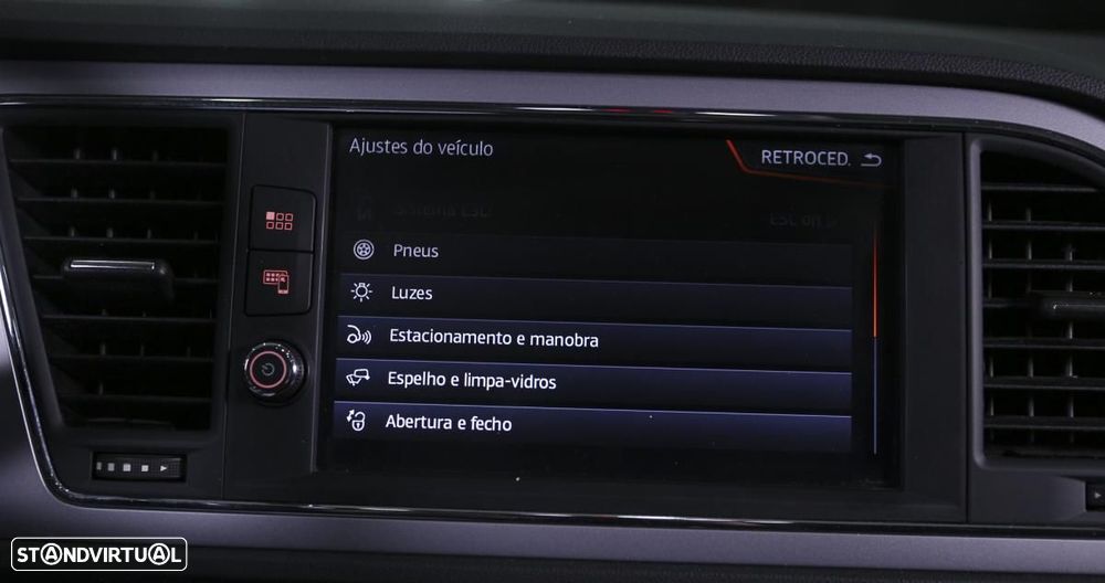 SEAT Leon ST 1.6 TDI Style S/S - 20