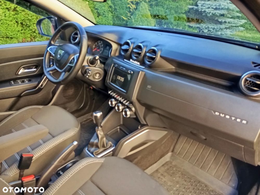 Dacia Duster - 24