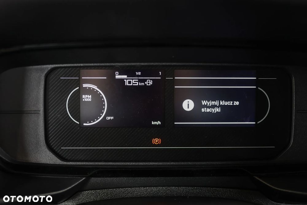 Toyota Proace City - 22