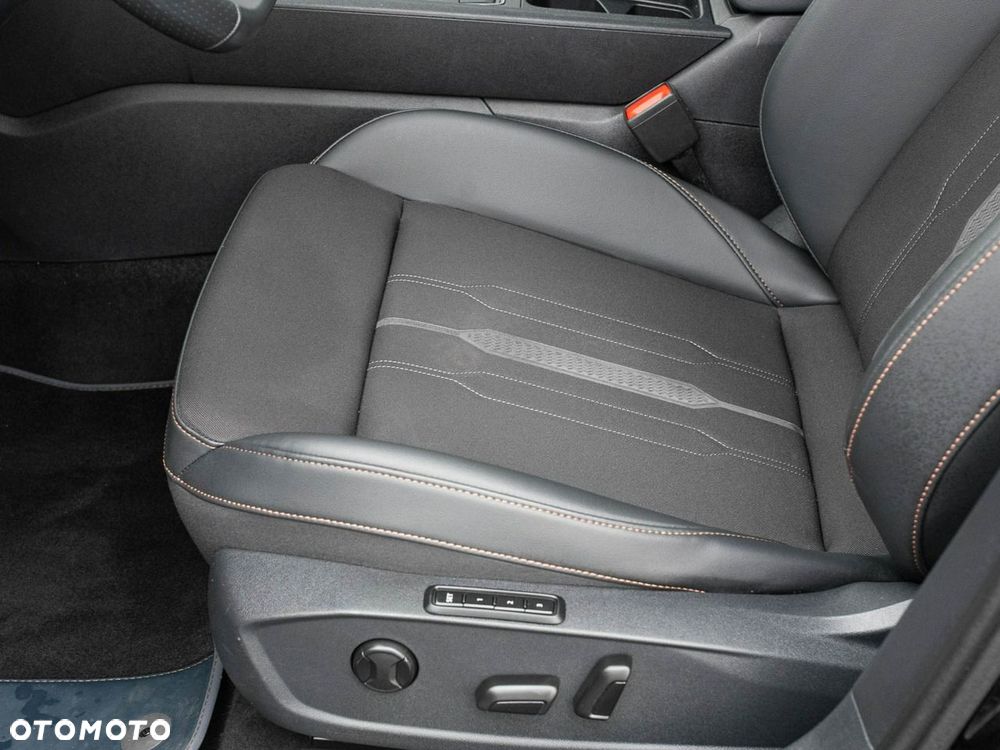 Cupra Leon Sportstourer 2.0 TSI DSG - 12