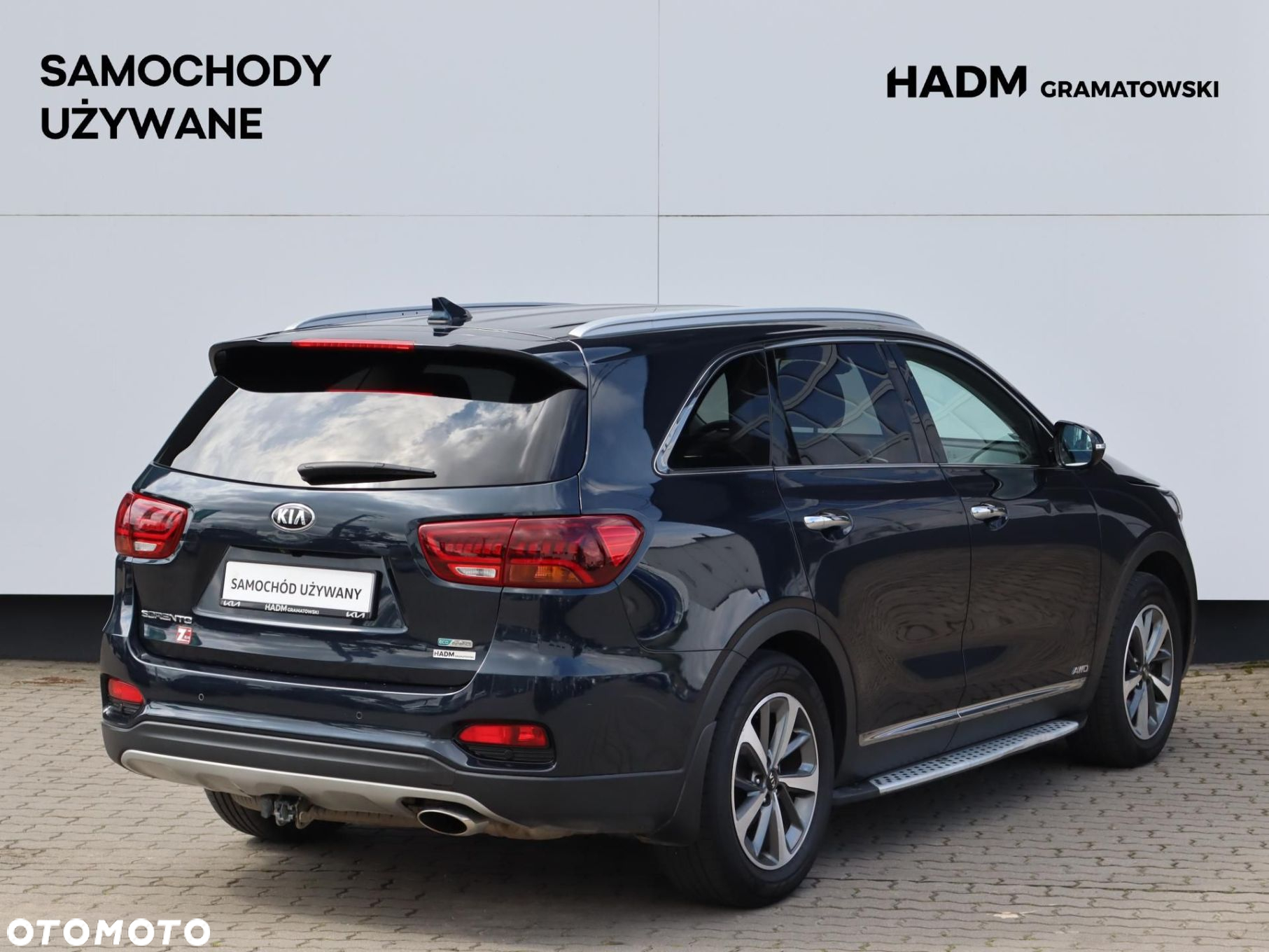 Kia Sorento - 2