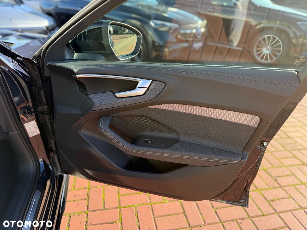 Audi A5 Limousine TFSI Quattro S tronic - 24